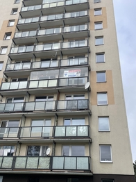 Prodej bytu 3+1 v osobním vlastnictví 68 m², Sokolov