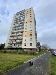 Prodej bytu 3+1 v osobním vlastnictví 68 m², Sokolov