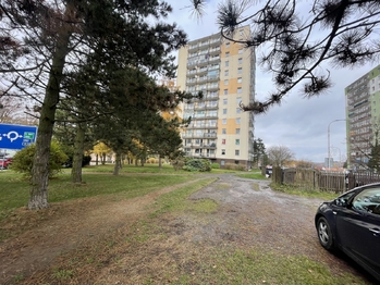 Prodej bytu 3+1 v osobním vlastnictví 68 m², Sokolov