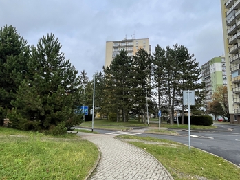 Prodej bytu 3+1 v osobním vlastnictví 68 m², Sokolov