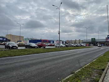 Prodej bytu 3+1 v osobním vlastnictví 68 m², Sokolov