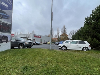 Prodej bytu 3+1 v osobním vlastnictví 68 m², Sokolov