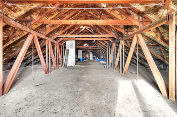 Pronájem skladovacích prostor 1280 m², Doubravice