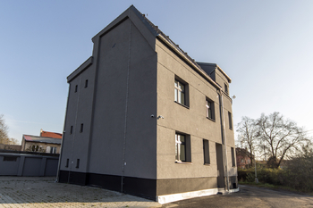 Prodej nájemního domu 576 m², Ústí nad Labem