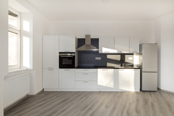 Prodej nájemního domu 576 m², Ústí nad Labem