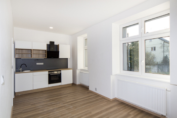 Prodej nájemního domu 576 m², Ústí nad Labem