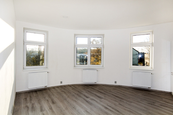 Prodej nájemního domu 576 m², Ústí nad Labem