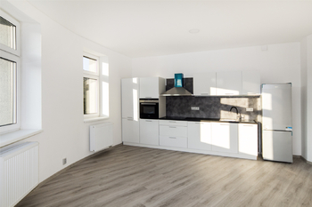 Prodej nájemního domu 576 m², Ústí nad Labem
