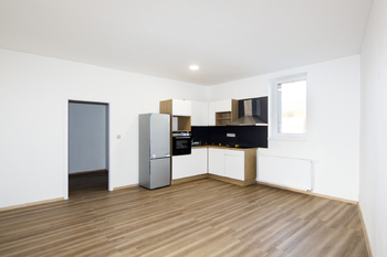 Prodej nájemního domu 576 m², Ústí nad Labem