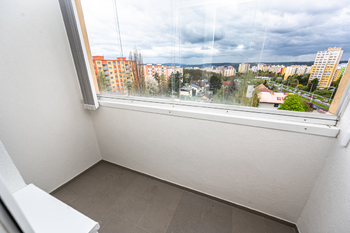 Pronájem bytu 3+kk v osobním vlastnictví 70 m², Praha 4 - Kamýk