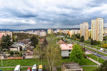Pronájem bytu 3+kk v osobním vlastnictví 70 m², Praha 4 - Kamýk