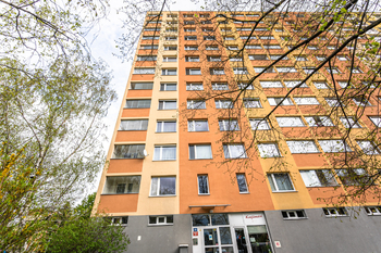 Pronájem bytu 3+kk v osobním vlastnictví 70 m², Praha 4 - Kamýk