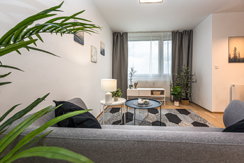 Pronájem bytu 3+kk v osobním vlastnictví 70 m², Praha 4 - Kamýk