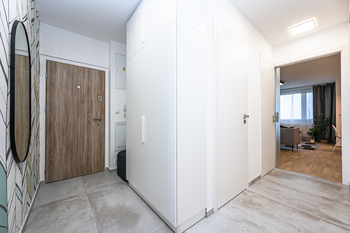 Pronájem bytu 3+kk v osobním vlastnictví 70 m², Praha 4 - Kamýk