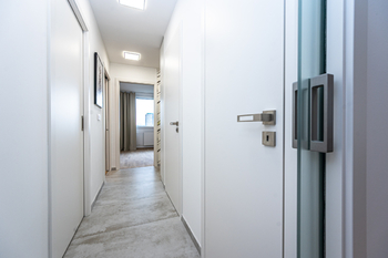 Pronájem bytu 3+kk v osobním vlastnictví 70 m², Praha 4 - Kamýk