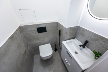 Pronájem bytu 3+kk v osobním vlastnictví 70 m², Praha 4 - Kamýk