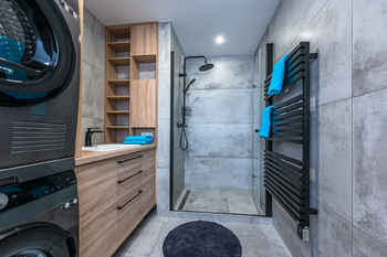 Pronájem bytu 3+kk v osobním vlastnictví 70 m², Praha 4 - Kamýk