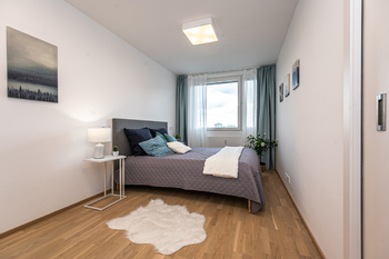 Pronájem bytu 3+kk v osobním vlastnictví 70 m², Praha 4 - Kamýk