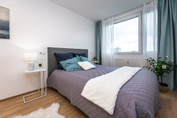 Pronájem bytu 3+kk v osobním vlastnictví 70 m², Praha 4 - Kamýk