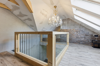 Prodej nájemního domu 378 m², Oleška