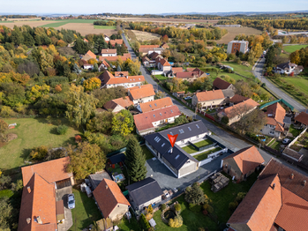 Prodej nájemního domu 378 m², Oleška