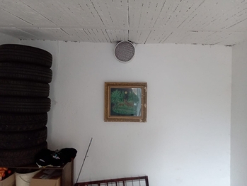 Prodej garáže 27 m², Ostrov