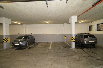 Prodej bytu 1+kk v osobním vlastnictví 45 m², Karlovy Vary