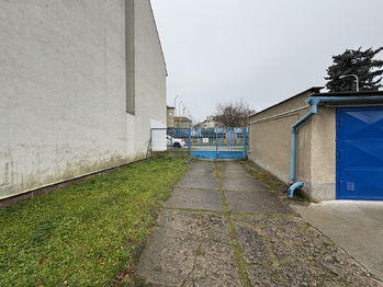 Prodej garáže 17 m², Brno