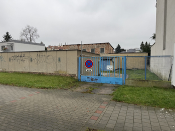 Prodej garáže 17 m², Brno