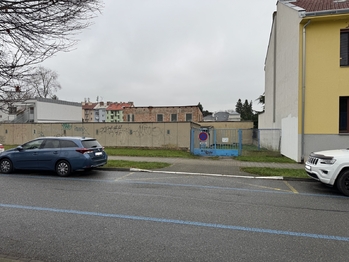 Prodej garáže 17 m², Brno