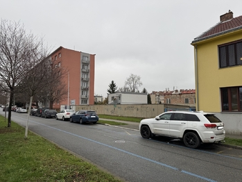 Prodej garáže 17 m², Brno