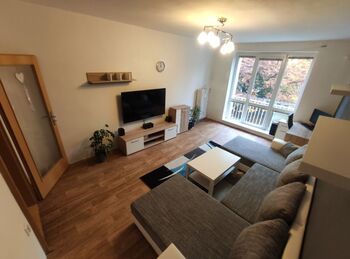 Pronájem bytu 2+1 v družstevním vlastnictví 55 m², Most