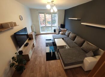 Pronájem bytu 2+1 v družstevním vlastnictví 55 m², Most