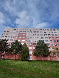 Prodej bytu 1+kk v družstevním vlastnictví 33 m², Most
