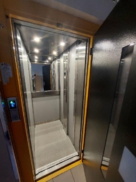 Prodej bytu 1+kk v družstevním vlastnictví 33 m², Most
