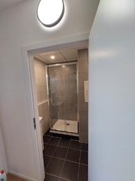 Prodej bytu 1+kk v družstevním vlastnictví 33 m², Most