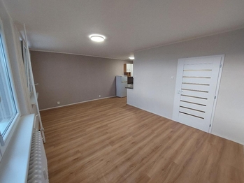 Prodej bytu 1+kk v družstevním vlastnictví 33 m², Most