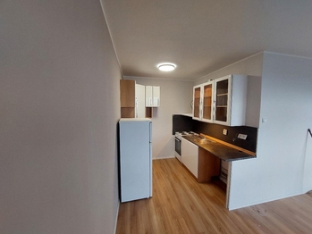 Prodej bytu 1+kk v družstevním vlastnictví 33 m², Most