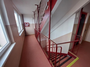 Prodej bytu 1+kk v družstevním vlastnictví 33 m², Most