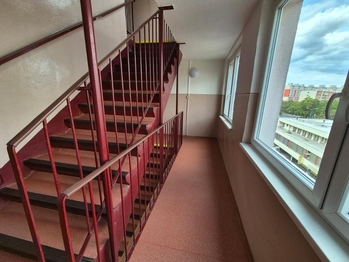 Prodej bytu 1+kk v družstevním vlastnictví 33 m², Most