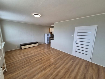 Prodej bytu 1+kk v družstevním vlastnictví 33 m², Most