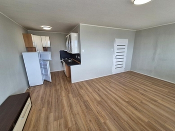 Prodej bytu 1+kk v družstevním vlastnictví 33 m², Most