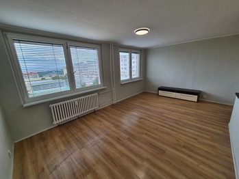 Prodej bytu 1+kk v družstevním vlastnictví 33 m², Most