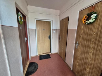 Prodej bytu 1+kk v družstevním vlastnictví 33 m², Most