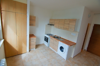 Pronájem bytu 1+1 v osobním vlastnictví 31 m², Olomouc