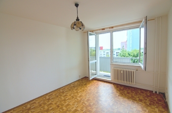 Pronájem bytu 1+1 v osobním vlastnictví 31 m², Olomouc