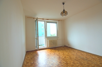 Pronájem bytu 1+1 v osobním vlastnictví 31 m², Olomouc