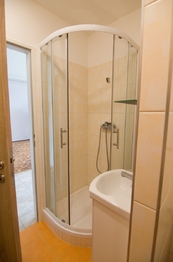 Pronájem bytu 1+1 v osobním vlastnictví 31 m², Olomouc