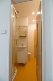 Pronájem bytu 1+1 v osobním vlastnictví 31 m², Olomouc