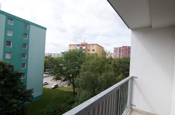 Pronájem bytu 1+1 v osobním vlastnictví 31 m², Olomouc